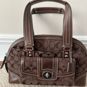 Coach Handbag
